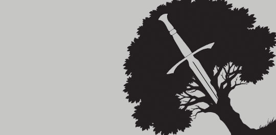 Iron Oak Society brand and product