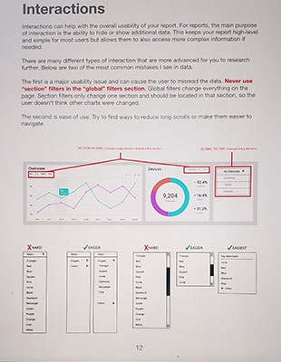 Training manual page 12