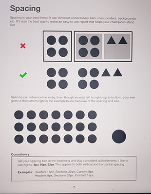 Training manual page 7